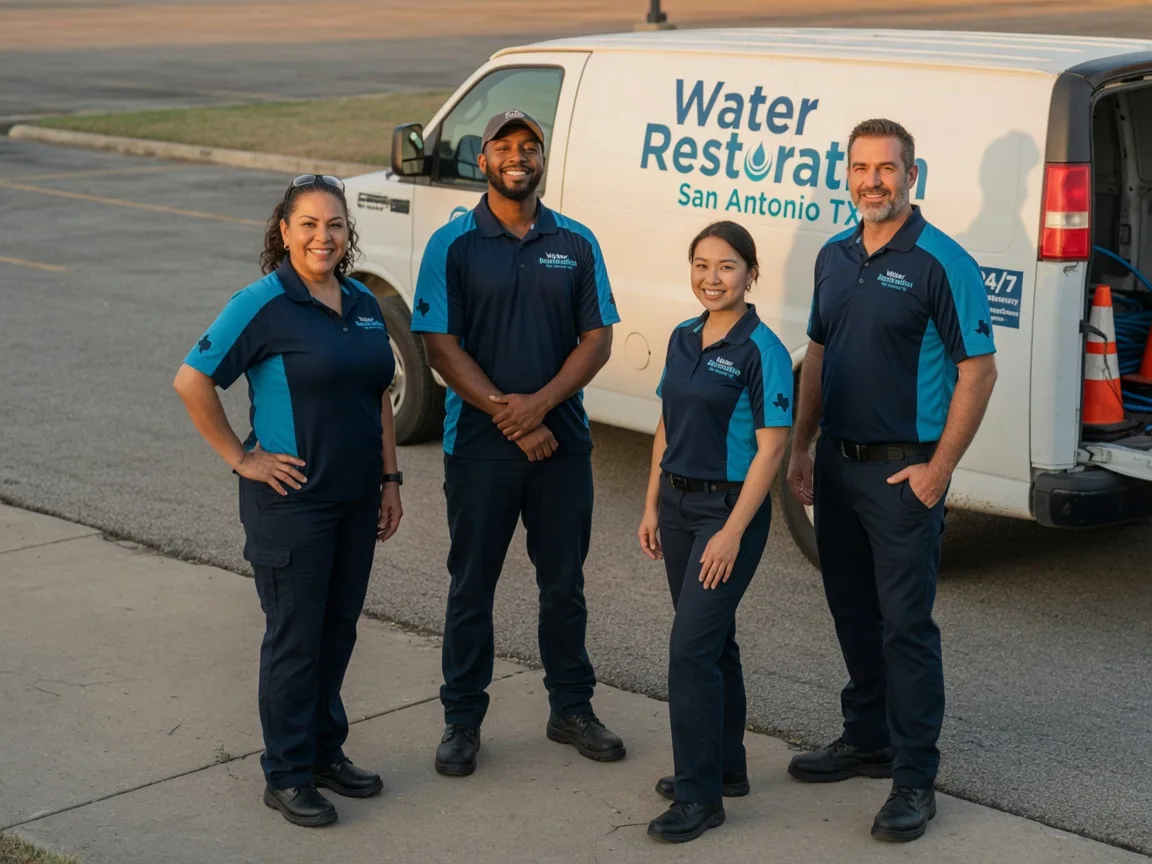Water Damage Repair company in Lakeland, GA